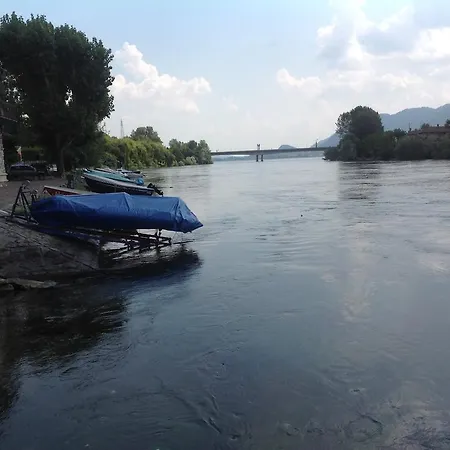 I Promessi Sposi Ferienhaus Lecco