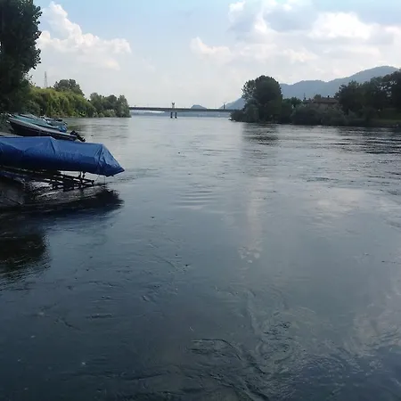 I Promessi Sposi Lecco