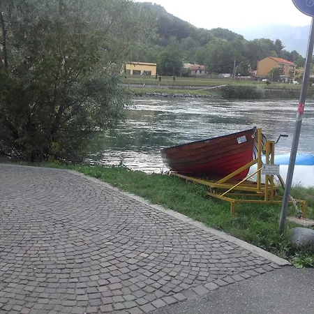 Ferienhaus I Promessi Sposi Lecco