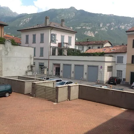 I Promessi Sposi Ferienhaus
