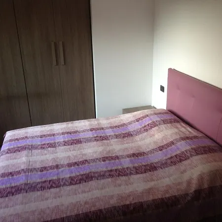 Ferienhaus I Promessi Sposi
